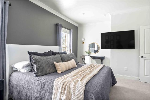 2046 Forte Lane, Alpharetta, GA 30009