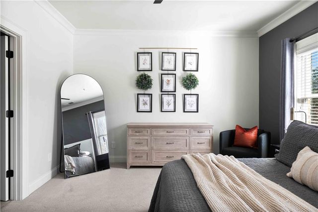 2046 Forte Lane, Alpharetta, GA 30009