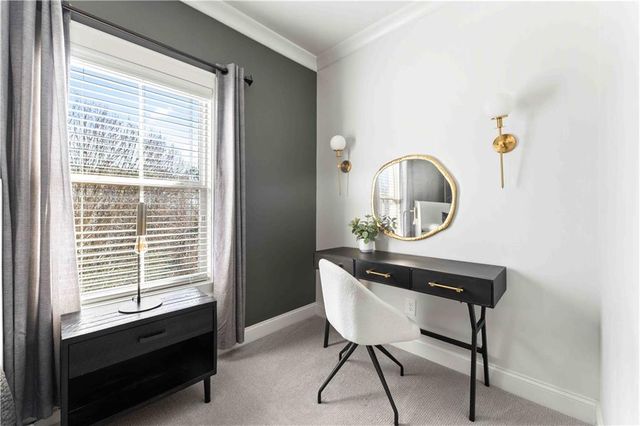 2046 Forte Lane, Alpharetta, GA 30009