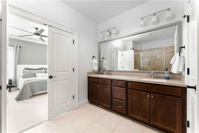 2046 Forte Lane, Alpharetta, GA 30009