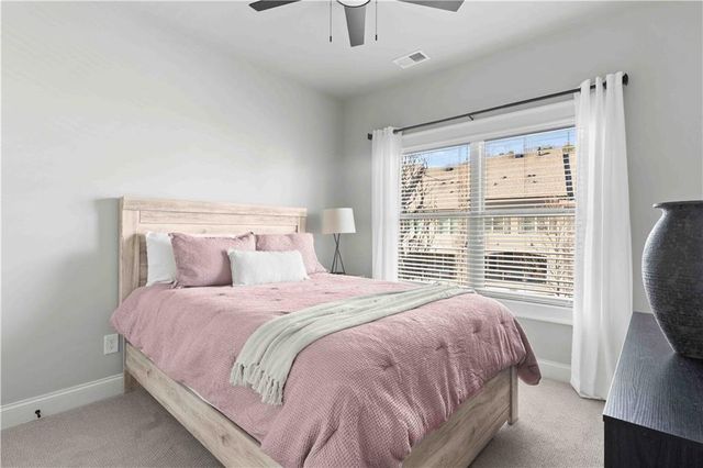 2046 Forte Lane, Alpharetta, GA 30009