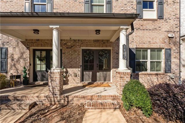 2046 Forte Lane, Alpharetta, GA 30009