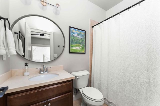 2046 Forte Lane, Alpharetta, GA 30009