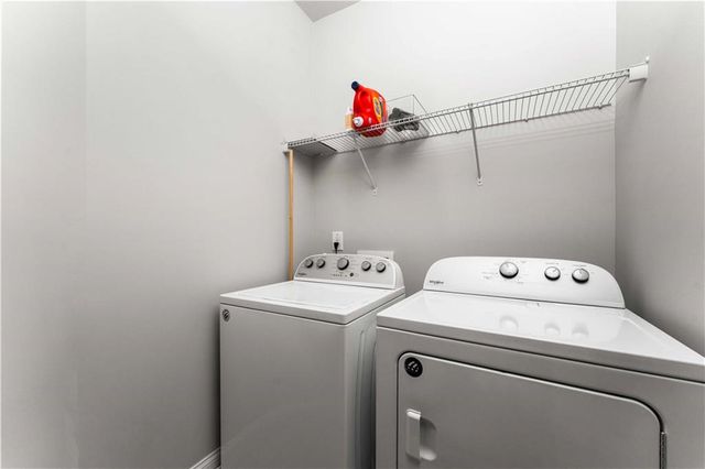 2046 Forte Lane, Alpharetta, GA 30009