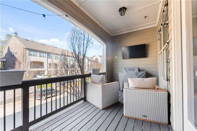 2046 Forte Lane, Alpharetta, GA 30009