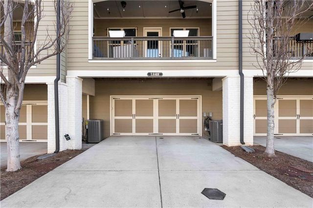 2046 Forte Lane, Alpharetta, GA 30009