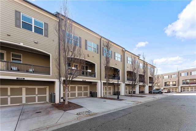 2046 Forte Lane, Alpharetta, GA 30009