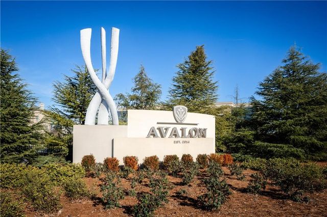 2046 Forte Lane, Alpharetta, GA 30009