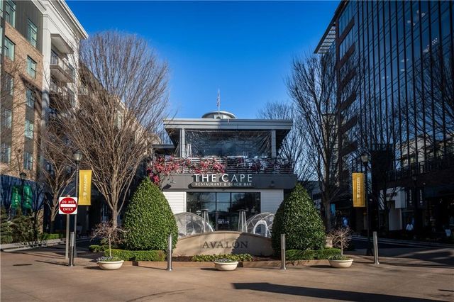 2046 Forte Lane, Alpharetta, GA 30009