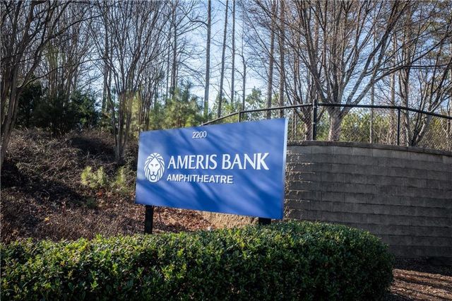 2046 Forte Lane, Alpharetta, GA 30009