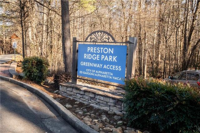 2046 Forte Lane, Alpharetta, GA 30009