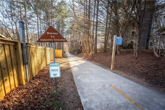 2046 Forte Lane, Alpharetta, GA 30009