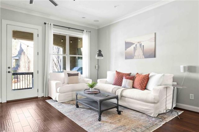 2046 Forte Lane, Alpharetta, GA 30009