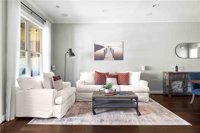 2046 Forte Lane, Alpharetta, GA 30009