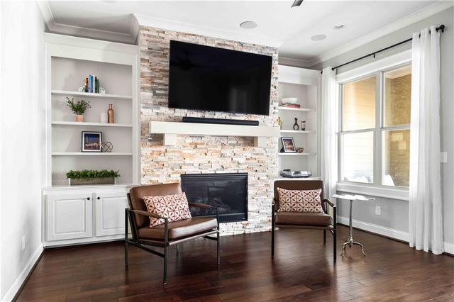 2046 Forte Lane, Alpharetta, GA 30009