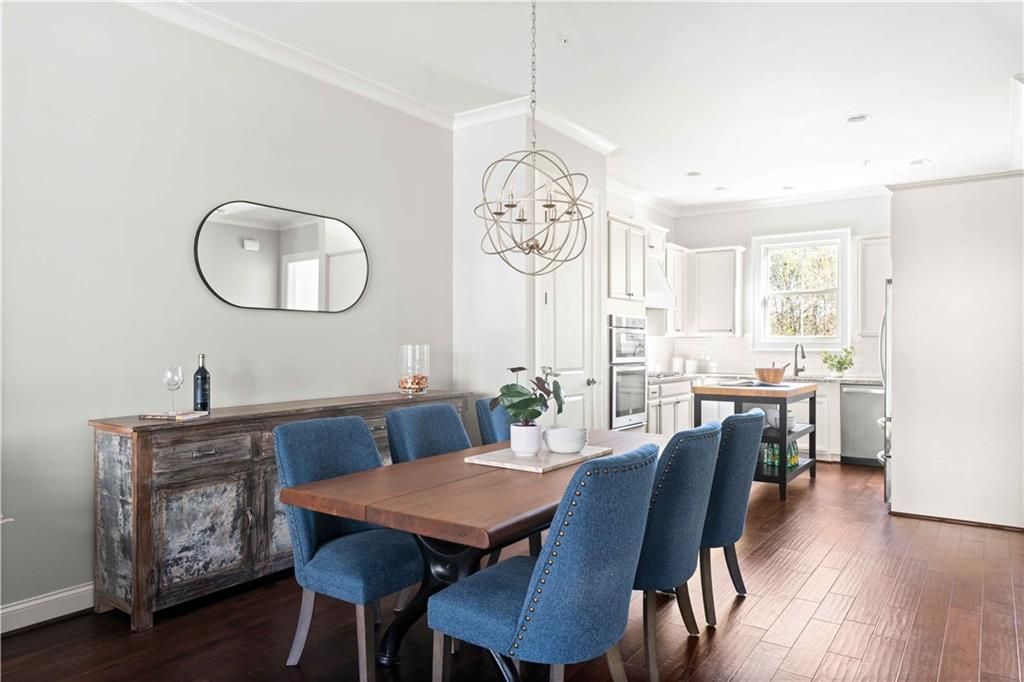 Image 12 of property listing at 2046 Forte Lane, Alpharetta, GA 30009