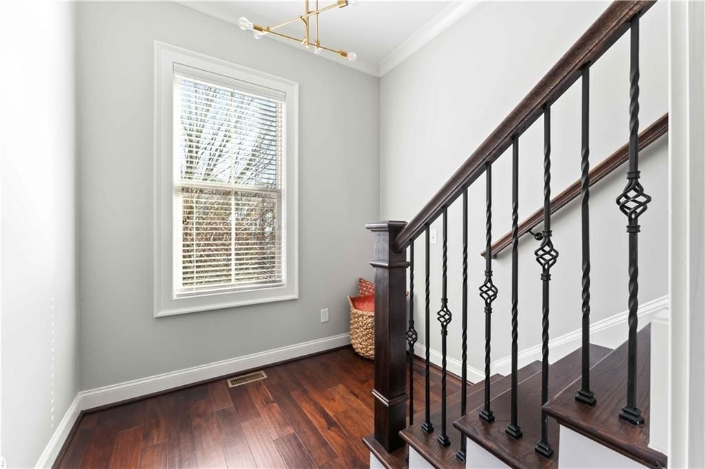 Image 21 of property listing at 2046 Forte Lane, Alpharetta, GA 30009