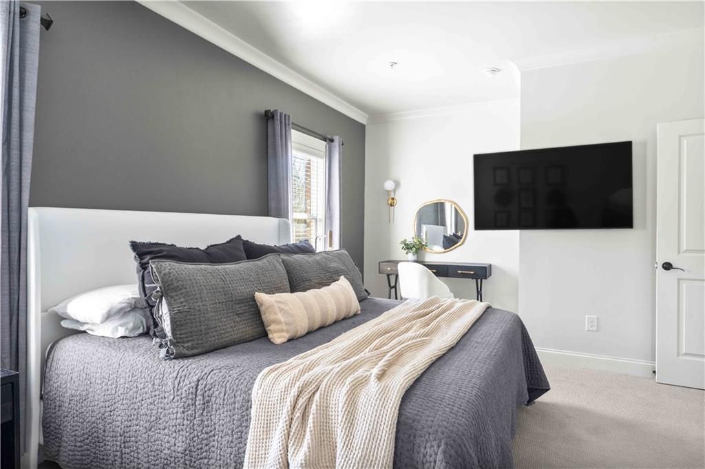 Image 23 of property listing at 2046 Forte Lane, Alpharetta, GA 30009