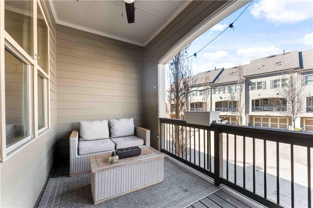 Image 37 of property listing at 2046 Forte Lane, Alpharetta, GA 30009