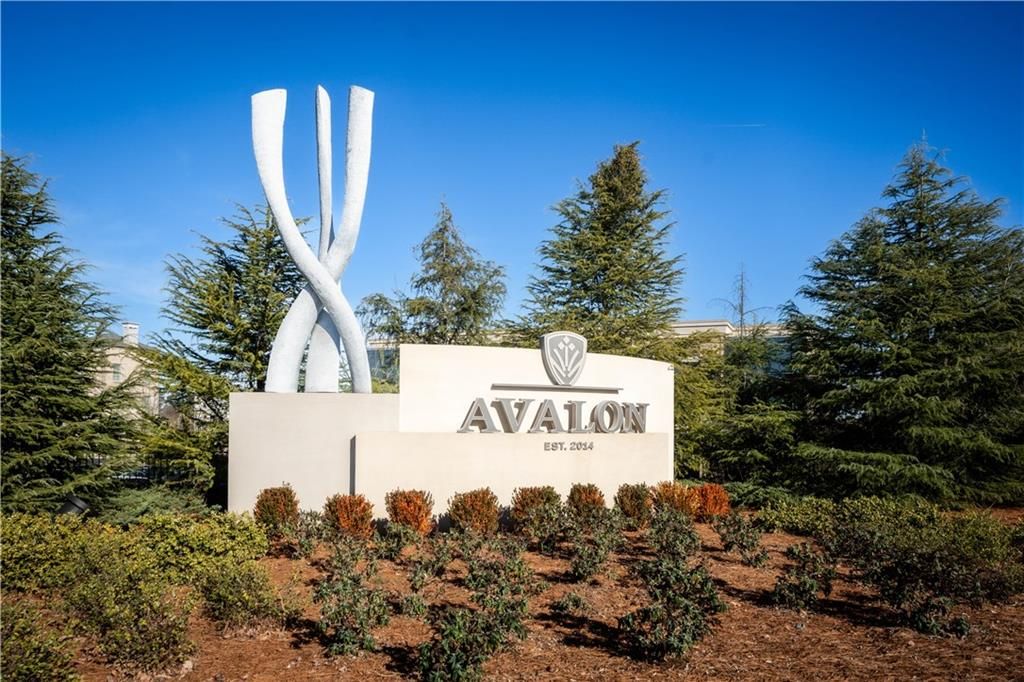 Image 40 of property listing at 2046 Forte Lane, Alpharetta, GA 30009