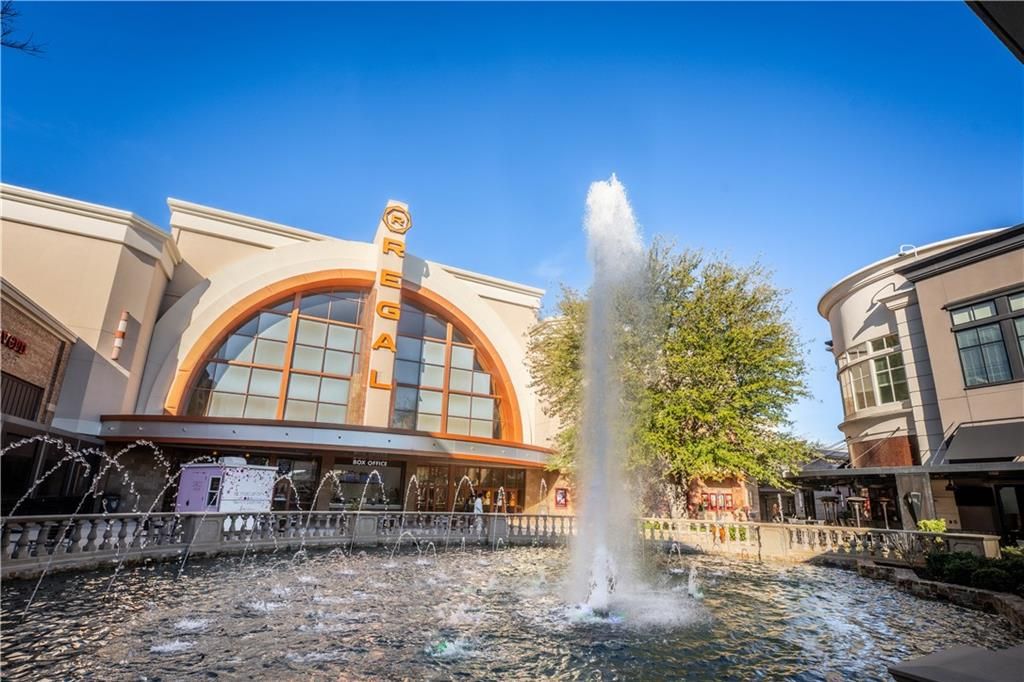 Image 43 of property listing at 2046 Forte Lane, Alpharetta, GA 30009