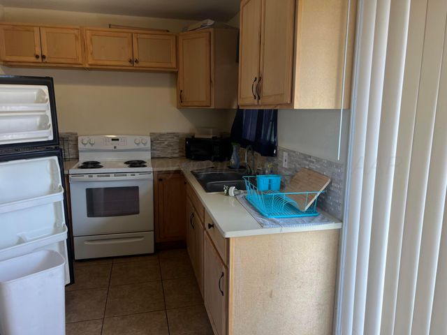 823 Latimer Street, Borger, TX 79007