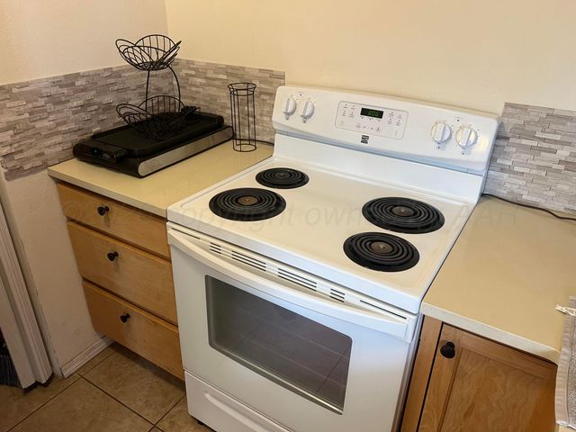 823 Latimer Street, Borger, TX 79007