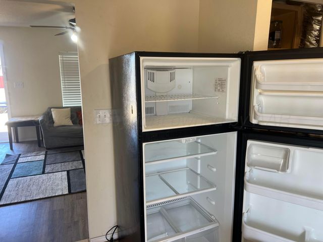 823 Latimer Street, Borger, TX 79007