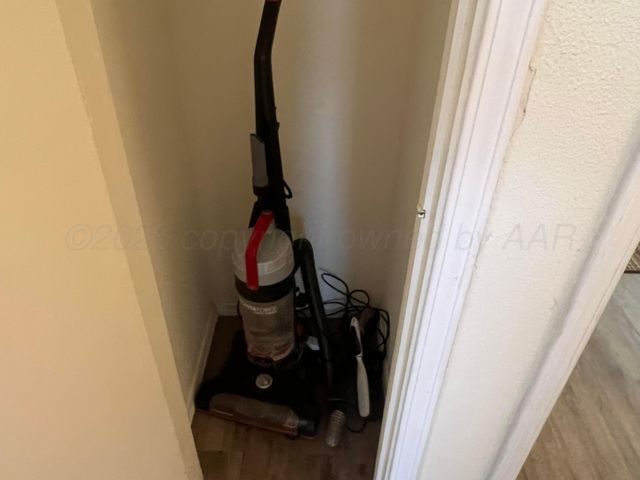 823 Latimer Street, Borger, TX 79007