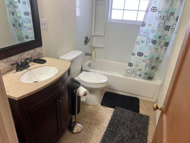 823 Latimer Street, Borger, TX 79007