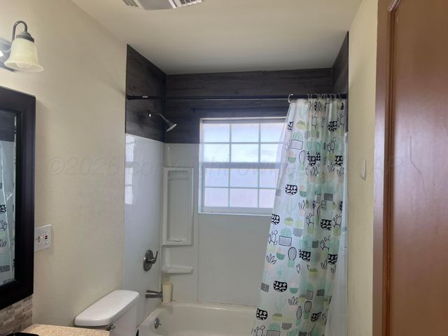 823 Latimer Street, Borger, TX 79007