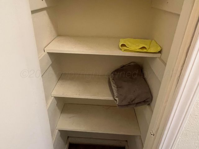 823 Latimer Street, Borger, TX 79007