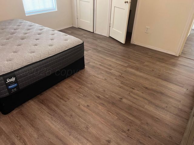 823 Latimer Street, Borger, TX 79007