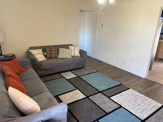 823 Latimer Street, Borger, TX 79007