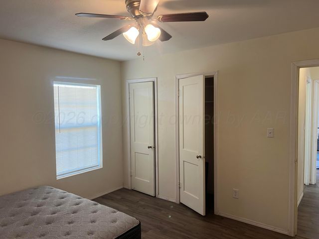 823 Latimer Street, Borger, TX 79007