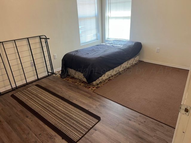 823 Latimer Street, Borger, TX 79007