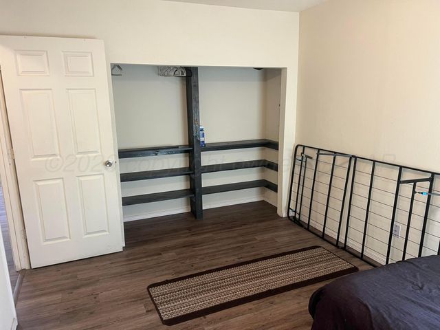 823 Latimer Street, Borger, TX 79007