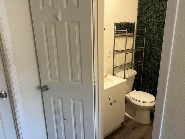 823 Latimer Street, Borger, TX 79007