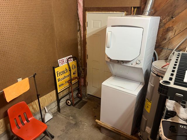 823 Latimer Street, Borger, TX 79007