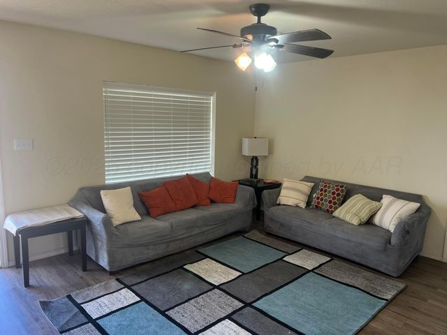 823 Latimer Street, Borger, TX 79007