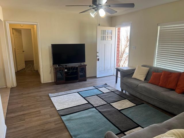 823 Latimer Street, Borger, TX 79007