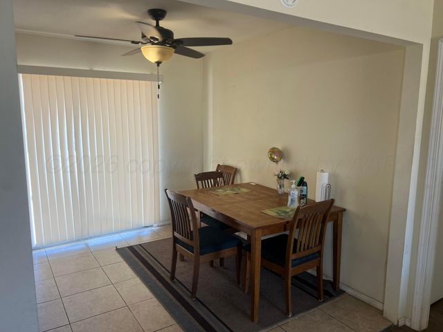 823 Latimer Street, Borger, TX 79007