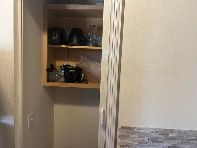 823 Latimer Street, Borger, TX 79007