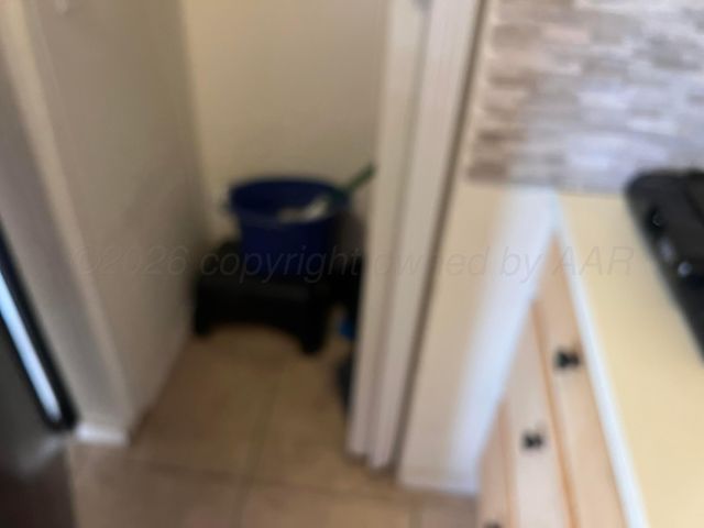 823 Latimer Street, Borger, TX 79007