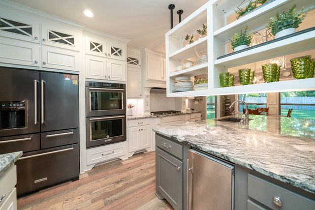 491 Hall Drive, Longview, TX 75605