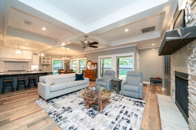 491 Hall Drive, Longview, TX 75605