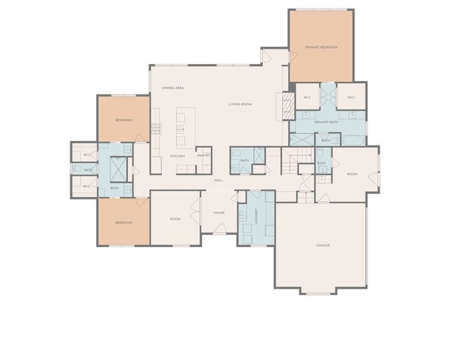 491 Hall Drive, Longview, TX 75605