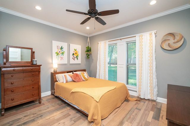 491 Hall Drive, Longview, TX 75605