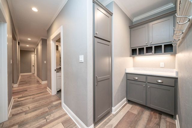 491 Hall Drive, Longview, TX 75605