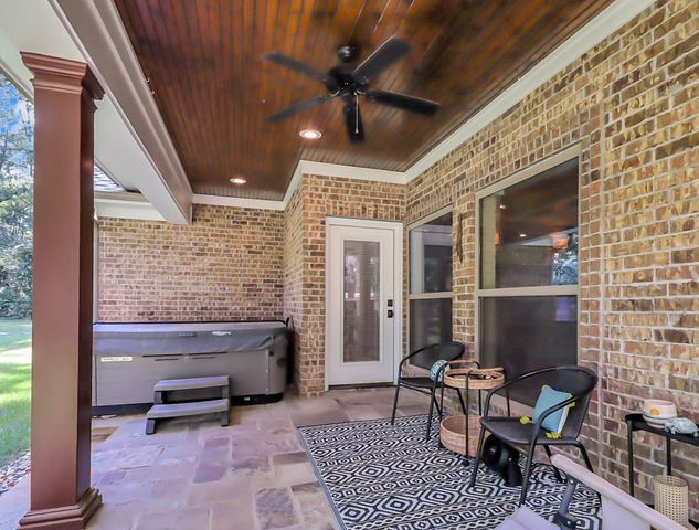 491 Hall Drive, Longview, TX 75605